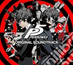 Persona 5 / O.S.T. (3 Cd) cd