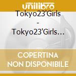 Tokyo23'Girls - Tokyo23'Girls 3 cd