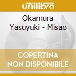 Okamura Yasuyuki - Misao cd