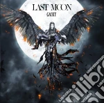Gackt - Last Moon cd