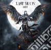 Gackt - Last Moon cd