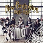 Band-Maid - New Beginning (2 Cd)