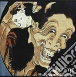 Yvonxhe - Multicolored Libricide cd