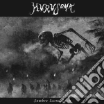 Hurusoma - Sombre Iconoclasm cd