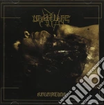 Malhkebre - Revelation cd