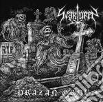 Svartgren - Prazan Grob cd