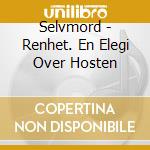 Selvmord - Renhet. En Elegi Over Hosten cd