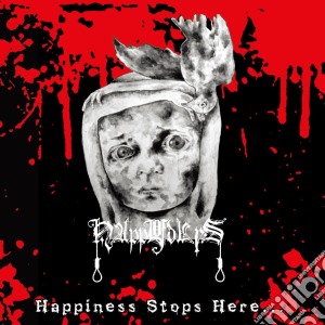 Happy Days - Happiness Stops Here cd musicale di Happy Days
