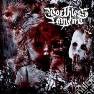 Worthless Lament - Worthless Lament cd musicale di Worthless Lament