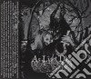 As Light Dies - Tla Vol.1 cd