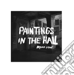 Beyond Light - Paintings In The Hall cd