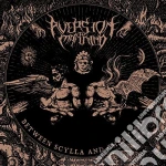 Aversion To Mankind - Between Scylla And Charybdis cd