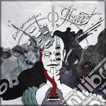 Nrcssst - Schizophrenic Art cd
