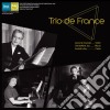 (LP Vinile) Trio De France: Faure' & Ravel Trios cd