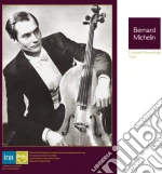 (LP Vinile) Bernard Michelin: Unissued Recordings 1 vinile