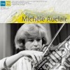 (LP Vinile) Michele Auclair - Works By Bartok & Saint-Saens cd