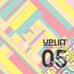 Up Lift - Up Lift05 cd