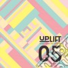 Up Lift - Up Lift05 cd