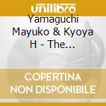 Yamaguchi Mayuko & Kyoya H - The Door cd musicale