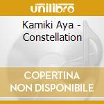 Kamiki Aya - Constellation cd