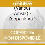 (Various Artists) - Zoopank Va 3 cd