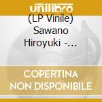 (LP Vinile) Sawano Hiroyuki - Mobile Suit Gundam Hathaway Circe No Majo / O.S.T. vinile