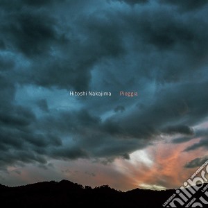 Hitoshi Nakajima - Pioggia cd musicale