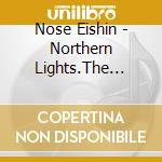 Nose Eishin - Northern Lights.The Gate 2018 cd