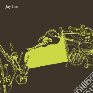 Jay Lee - Style N Love cd musicale