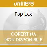Pop-Lex cd