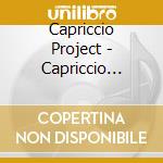 Capriccio Project - Capriccio Music Library Vol.1 Capriccio Project cd musicale di Capriccio Project