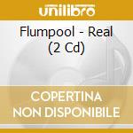 Flumpool - Real (2 Cd) cd musicale