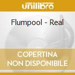 Flumpool - Real cd