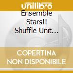 Ensemble Stars!! Shuffle Unit Song Collection Vol.03 cd