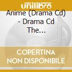 Anime (Drama Cd) - Drama Cd The Foul-Mouthed Manager At A Boys' School Has Amazing Support Skills cd