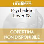 Psychedelic Lover 08