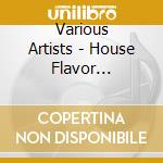 Various Artists - House Flavor R&B-Original Best M cd