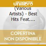(Various Artists) - Best Hits Feat. Pitbull & Flo Rida Collection cd