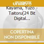 Kayama, Yuzo - Taitoru(24 Bit Digital Remaste cd