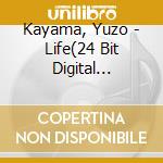 Kayama, Yuzo - Life(24 Bit Digital Remasterin cd