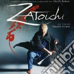 Keiichi Suzuki - Zatoichi / O.S.T. cd