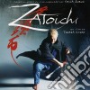 Keiichi Suzuki - Zatoichi / O.S.T. cd