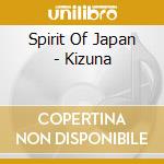 Spirit Of Japan - Kizuna cd