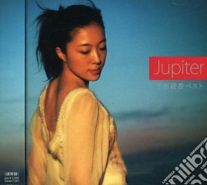 Ayaka Hirahara - Jupiter-Hirahara Ayaka Best cd musicale di Hirahara, Ayaka
