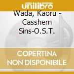 Wada, Kaoru - Casshern Sins-O.S.T. cd