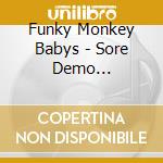 Funky Monkey Babys - Sore Demo Shinjiteru/Love Letter cd