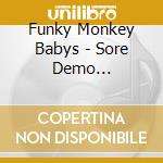Funky Monkey Babys - Sore Demo Shinjiteru/Love Lett cd musicale di Funky Monkey Babys