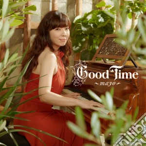 Mayo Okamoto - Good Time cd musicale di Okamoto, Mayo