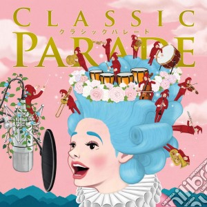 Classic Parade / Various cd musicale