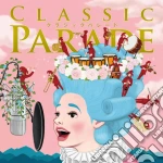 Classic Parade / Various cd